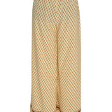 Desert - Sand Pants (Beige)