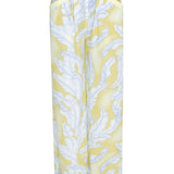 Jungle - Yellow Willow Pants (Pastel Yellow)