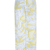 Jungle - Yellow Willow Pants (Pastel Yellow)