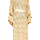 Desert - Sand Kimono (Beige)