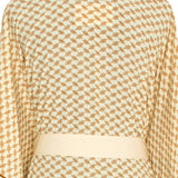 Desert - Sand Kimono (Beige)