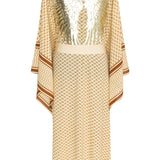 Desert - Sand Kimono Wings (Beige)