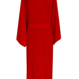 Monochrome - Red Kimono (Red)