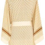 Desert - Sand Kimono (Beige)