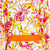 Euphoria – Forbidden Fruit Kimono (Neon Orange)