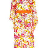 Euphoria – Forbidden Fruit Kimono (Neon Orange)