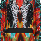 Cruise - Serendipity Kimono Wings (Black)