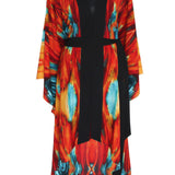 Cruise - Serendipity Kimono (Black)