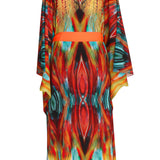 Cruise - Serendipity Kimono Wings (Neon Orange)