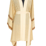 Desert - Sand Kimono (Beige)