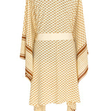 Desert - Sand Kimono (Beige)