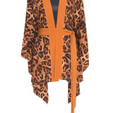 Safari - Bronze Leo Kimono (Bronze)