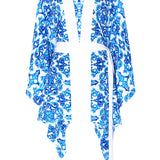 Siciliana - Aria Kimono (Off-White)