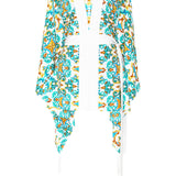 Siciliana - Vittoria Kimono (Off-White)