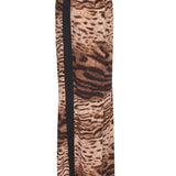 Safari - African Cat Pants (Black)