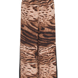 Safari - African Cat Pants (Black)