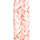 Jungle - Pastel Willow Pants (Salmon)