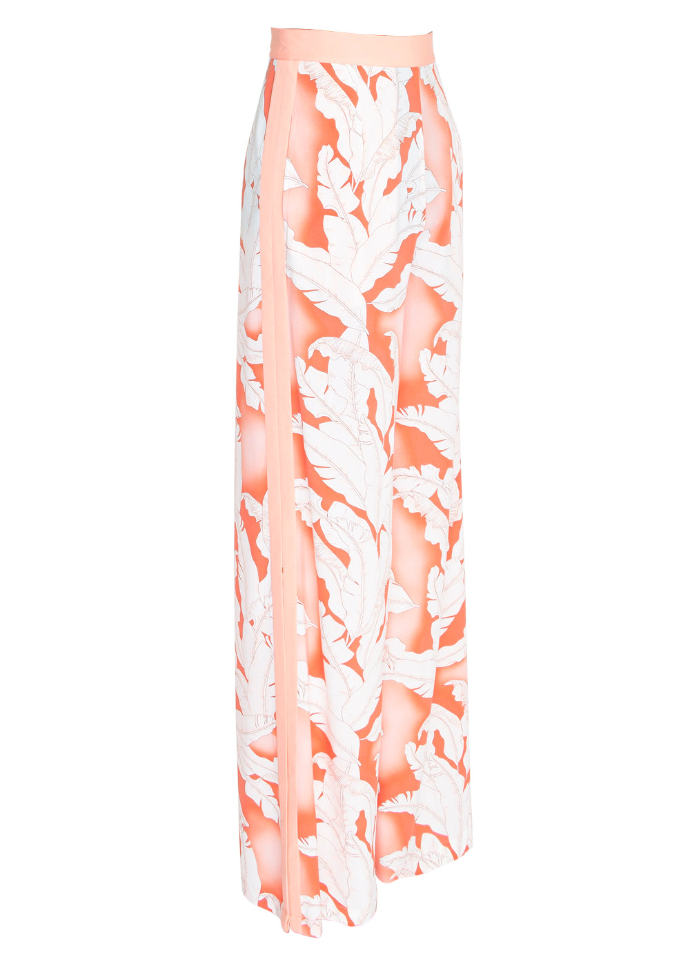 Jungle - Pastel Willow Pants (Salmon)