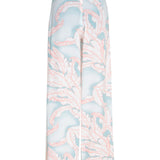 Jungle - Lazur Willow Pants (Peach)