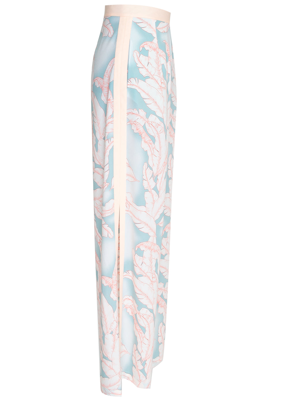 Jungle - Lazur Willow Pants (Peach)