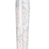 Jungle - Lazur Willow Pants (Peach)