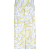 Jungle - Yellow Willow Pants (Pastel Yellow)