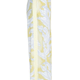 Jungle - Yellow Willow Pants (Pastel Yellow)