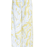 Jungle - Yellow Willow Pants (Pastel Yellow)