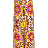 Tribal - Sun Pants (Black)