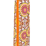 Tribal - Sun Pants (Neon Orange)