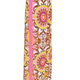 Tribal - Sun Pants (Neon Pink)