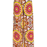 Tribal - Sun Pants (Neon Yellow)