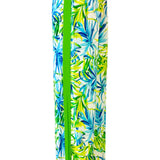 Euphoria - Paradise Palm Pants (Neon Green)