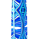 Tribal - Panacea Pants (Baby Blue)