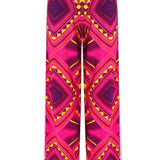 Tribal - Elixir Pants (Neon Pink)