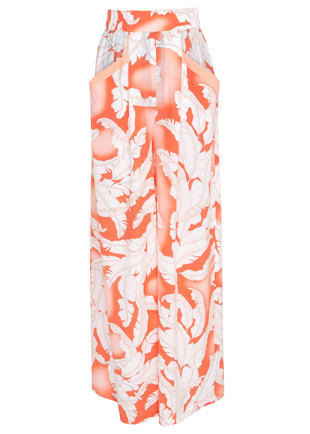 Jungle - Pastel Willow Pants (Salmon)