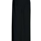 Monochrome - Black Pants (Black)