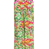 Tropics - Jungle Paradise Pants (Neon Pink)