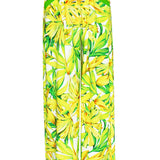 Euphoria - Secret Garden Pants (Neon Green)