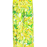 Euphoria - Secret Garden Pants (Neon Yellow)