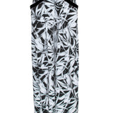 Tropics - Night Garden Pants (Black)