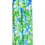 Euphoria - Paradise Palm Pants (Royal Blue)