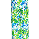 Euphoria - Paradise Palm Pants (Royal Blue)