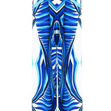 Tribal - Panacea Pants (Baby Blue)