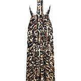 Safari – Wild Cat Vera Dress