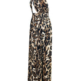 Safari – Wild Cat Vera Dress