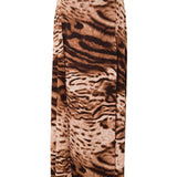 Safari – African Cat Vera Skirt