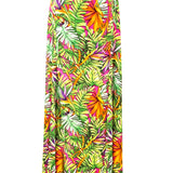 Tropics - Jungle Paradise Vera Skirt