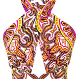 Tribal - Sun Vera Top