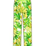 Euphoria - Secret Garden Pants (Off-White)